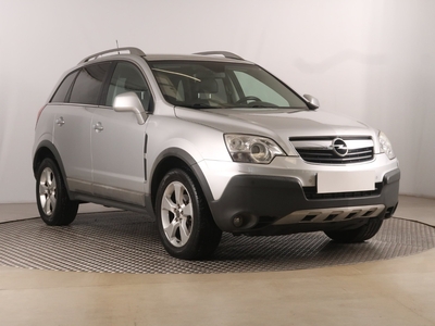 Opel Antara , Automat, Navi, Xenon, Klimatronic, Tempomat, Parktronic,