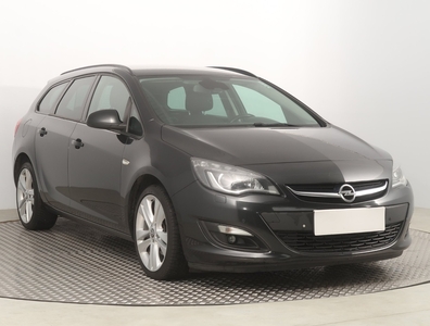 Opel Astra J , 165 KM, Navi, Xenon, Bi-Xenon, Klimatronic, Tempomat,