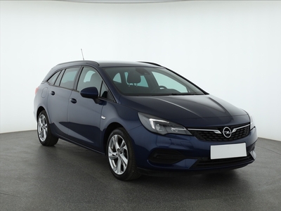 Opel Astra J , Salon Polska, Serwis ASO, VAT 23%, Klimatronic, Tempomat,