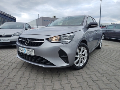 Opel Corsa F 1.2 S&S 75KM