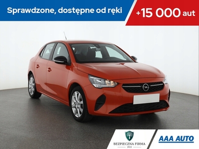 Opel Corsa F Hatchback 5d 1.2 75KM 2021