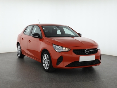 Opel Corsa F , Salon Polska, 1. Właściciel, Serwis ASO, VAT 23%, Klima,