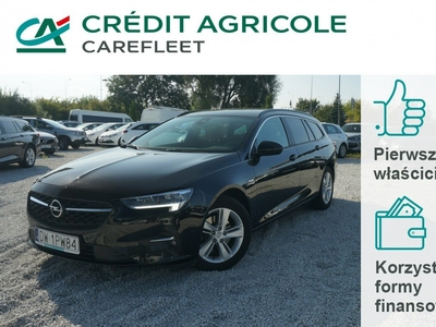 Opel Insignia II Country Tourer 2.0 CDTI/174 KM Business Edition Salon PL Fvat 23% DW1PW84