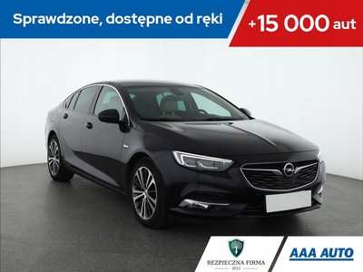 Opel Insignia II Grand Sport 2.0 CDTI 210KM 2019