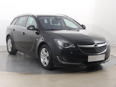 Opel Insignia , Navi, Xenon, Bi-Xenon, Klimatronic, Tempomat, Parktronic