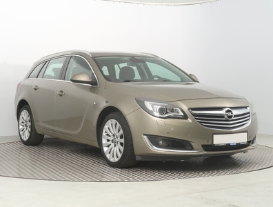 Opel Insignia , Salon Polska, Serwis ASO, Navi, Xenon, Bi-Xenon,