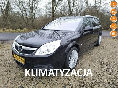 Opel Vectra C 2008/1.9 CDTI Elegance/150KM/po opłatach