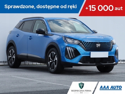 Peugeot 2008 II SUV 1.2 PureTech 130KM 2023