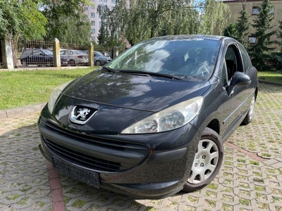 Peugeot 207 2009