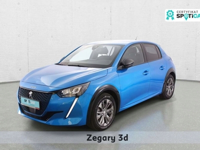 Peugeot 208 II e-208 Elektryczny 136KM 2021