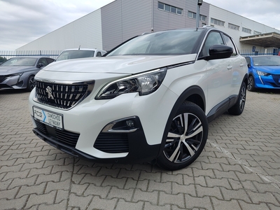 Peugeot 3008 II 1.2 PureTech Active S&S 130KM