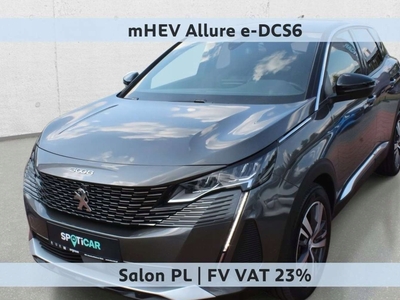 Peugeot 3008 II 2023