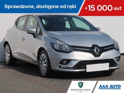 Renault Clio IV Hatchback 5d ENERGY dCi 90KM 2016