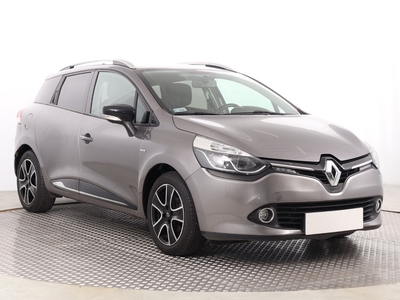 Renault Clio IV , Navi, Klima, Tempomat, Parktronic