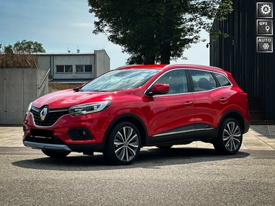 Renault Kadjar I 1.33 TcE - 140KM