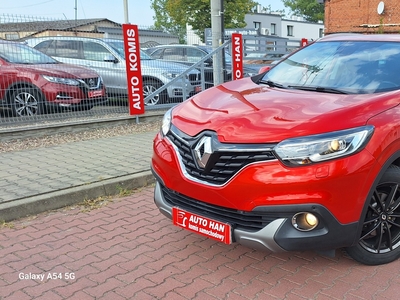 Renault Kadjar I .