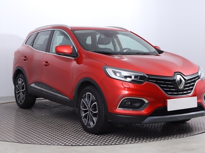 Renault Kadjar I , Salon Polska, 1. Właściciel, Automat, Skóra, Navi,