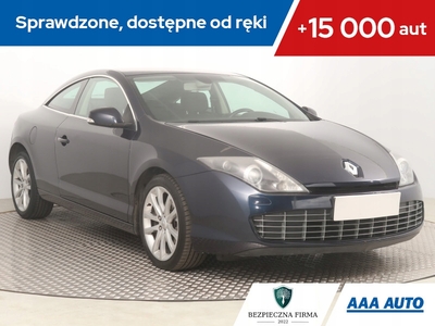 Renault Laguna III Hatchback 2.0 dCi 150KM 2010