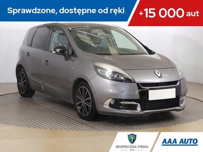 Renault Scenic III Van Facelifting 1.6 dCi eco2 130KM 2013