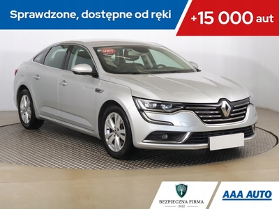 Renault Talisman Sedan 1.6 Energy dCi 160KM 2018