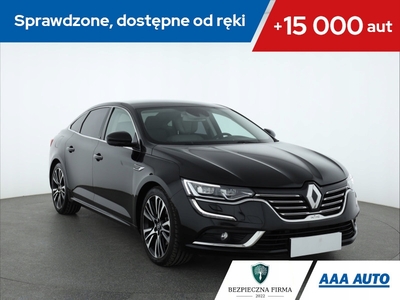 Renault Talisman Sedan 1.6 Energy TCe 200KM 2016