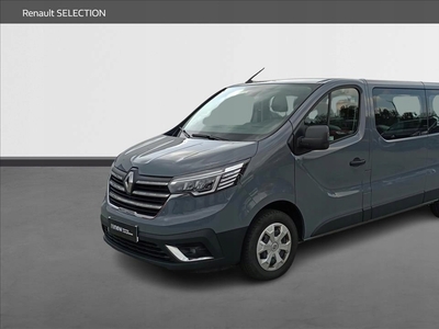 Renault Trafic III Combi 2.0 dCi 150KM 2023