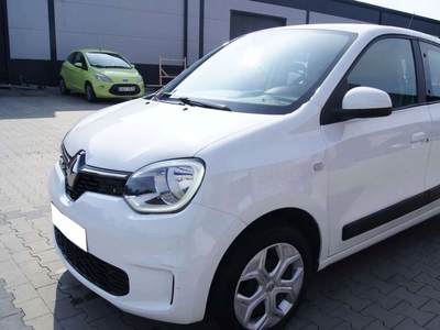 Renault Twingo III 2020