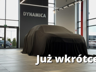 SEAT Leon III ST Style 2.0TDI 150KM DSG 2021 r., salon PL, I właściciel, f-a VAT