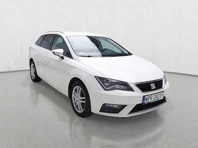 Seat Leon III X-Perience 1.6 TDI Start&Stop 115KM 2018