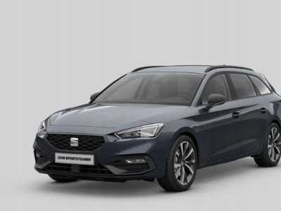 Seat Leon IV Sportstourer 1.5 EcoTSI 150KM 2024