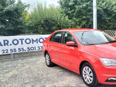 Seat Toledo IV Liftback 1.2 TSI 105KM 2015