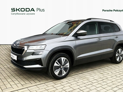 Skoda Karoq Crossover Facelifting 1.5 TSI ACT 150KM 2023