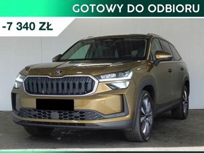 Skoda Kodiaq II SUV 2.0 TDI SCR 193KM 2024