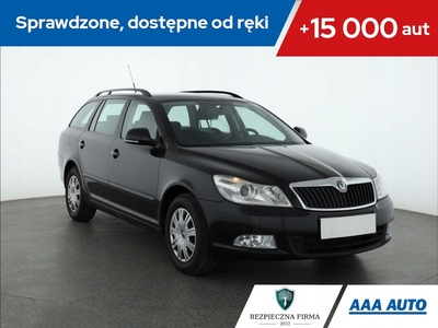 Skoda Octavia II Kombi 1.9 TDI PD 105KM 2010