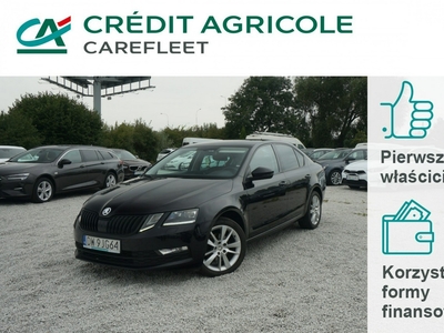 Skoda Octavia III 1.5 TSI/150 KM Style Salon PL Fvat 23% DW9JG64