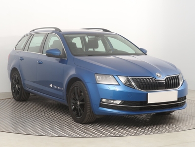 Skoda Octavia III , Salon Polska, 1. Właściciel, DSG, VAT 23%, Klimatronic,