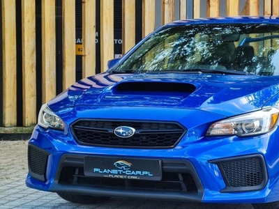 Subaru 2020