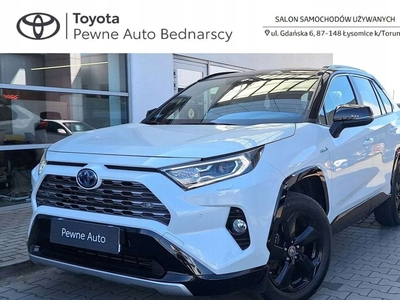 Toyota 2019