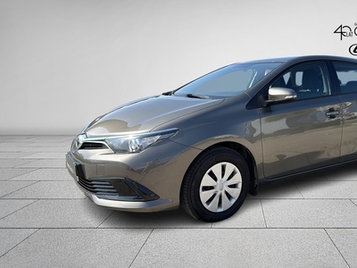 Toyota Auris II 1.6 Active MS