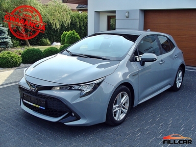 Toyota Corolla XII 2019