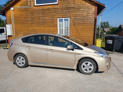 Toyota Prius III 2010