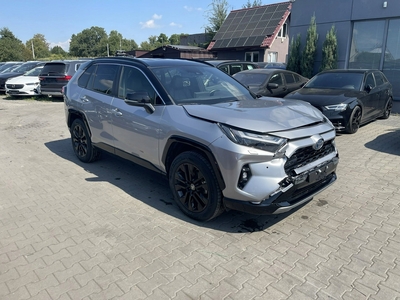 Toyota RAV4 V 2022