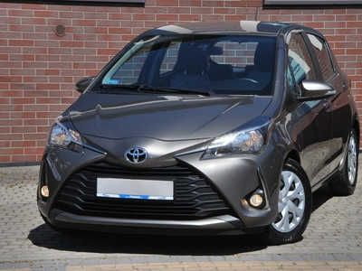 Toyota Yaris III 1,5 111 KM Premium Salon Pl.