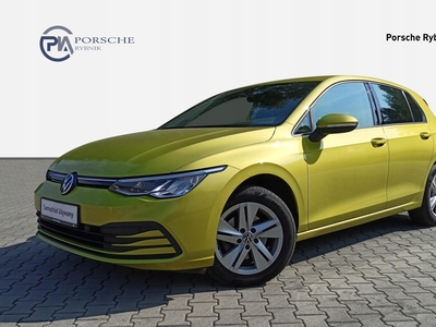 Volkswagen Golf VIII Hatchback 1.0 TSI 110KM 2020