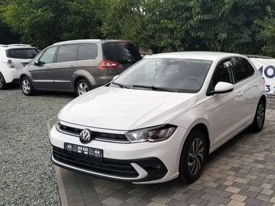 Volkswagen Polo VI Hatchback 5d Facelifting 1.0 TSI 95KM 2023