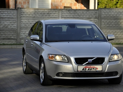 Volvo S40