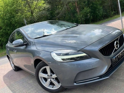 Volvo V40 II 2018