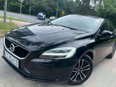 Volvo V40 II 2020