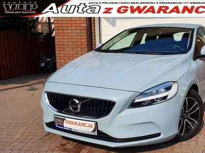 Volvo V40 II Hatchback Facelifting 2.0 D3 150KM 2017