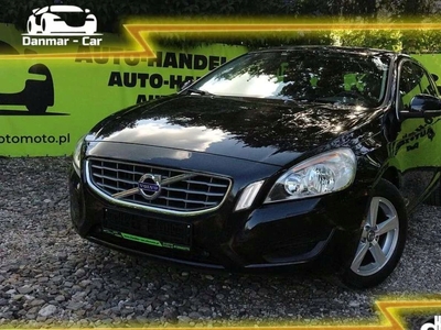 Volvo V60 I Kombi 2.0 D3 163KM 2012